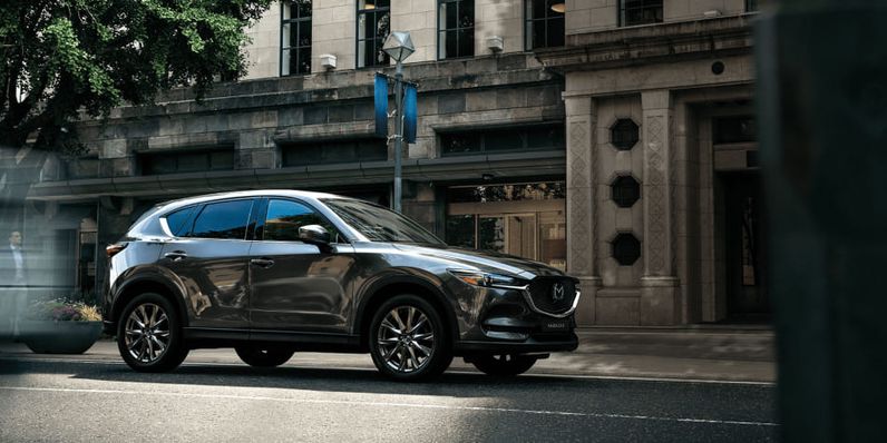 MAZDA КРЕДИТ ЛАЙТ