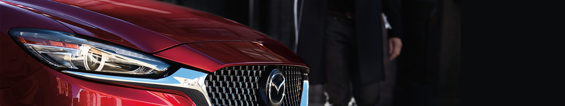 <h1>MAZDA КРЕДИТ</h1>