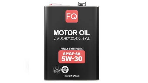 FQ SP/GF-6A 5W30
